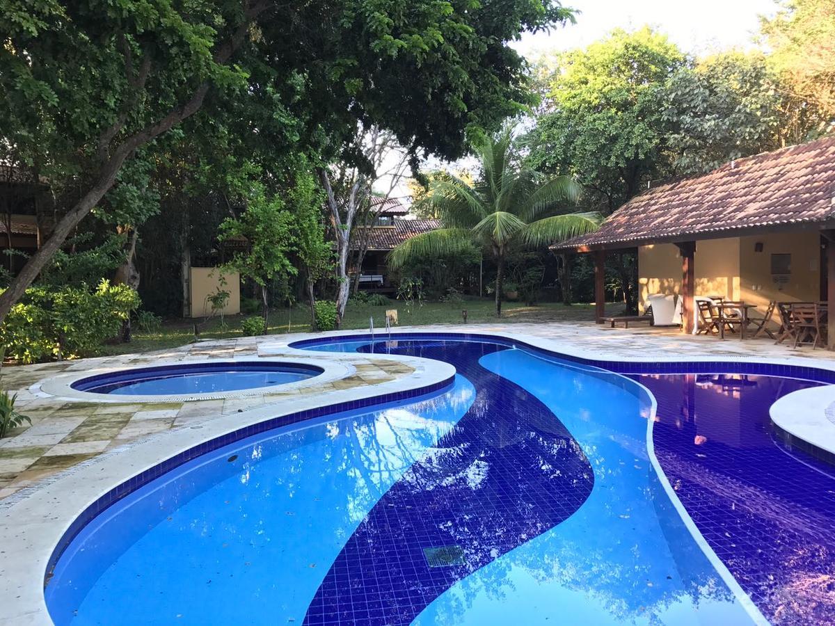 Pipa Hills Casa Varela Praia de Pipa Exterior photo